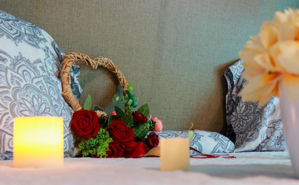 Fotografie z fotogalerie ubytování Brisas de Isabela Cozy Glamper 1 v destinaci Isabela