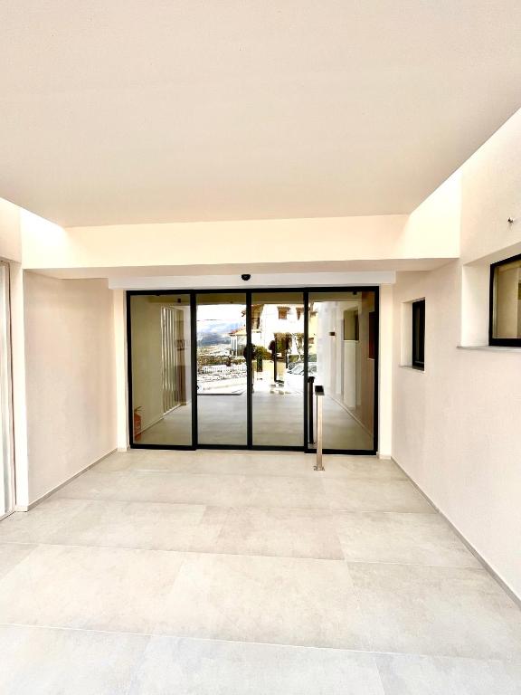 CITY HILL Luxury Apartments - Resim 15