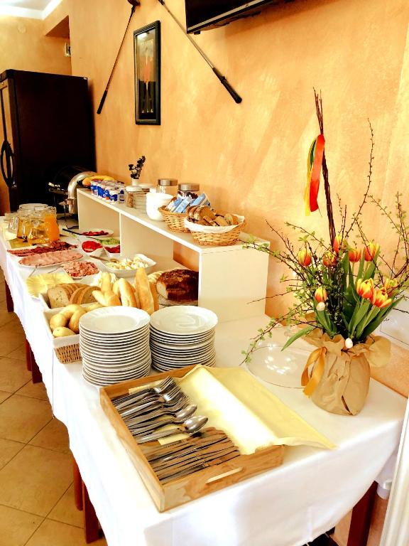 Hotel Karolina - Resim 18