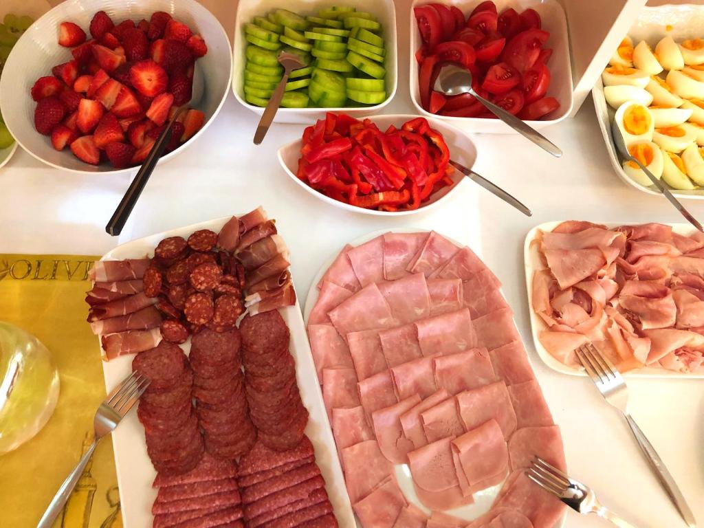 Hotel Karolina - Resim 24