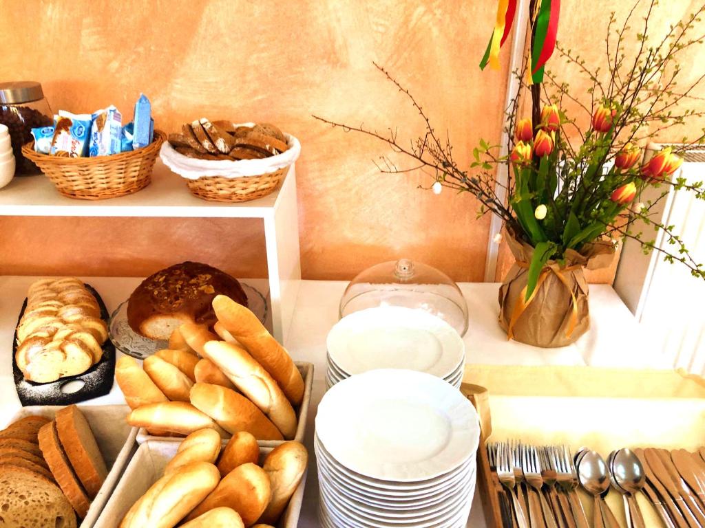 Hotel Karolina - Resim 27