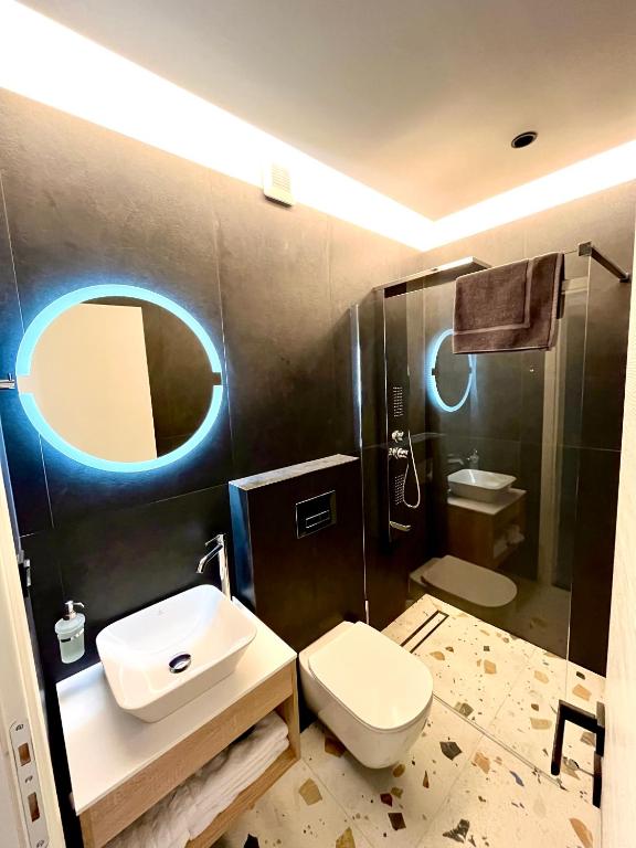 CITY HILL Luxury Apartments - 15