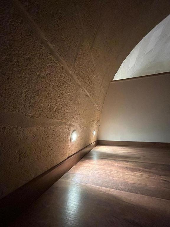 Fotografie z fotogalerie ubytování B&B LE CUSPIDI v destinaci Ginosa
