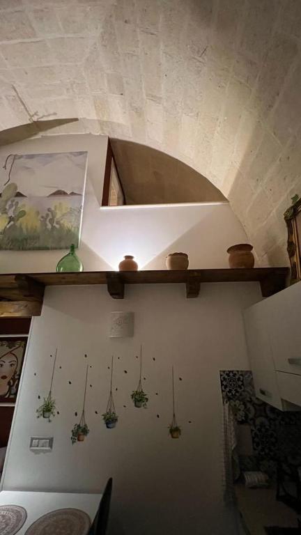 Fotografie z fotogalerie ubytování B&B LE CUSPIDI v destinaci Ginosa