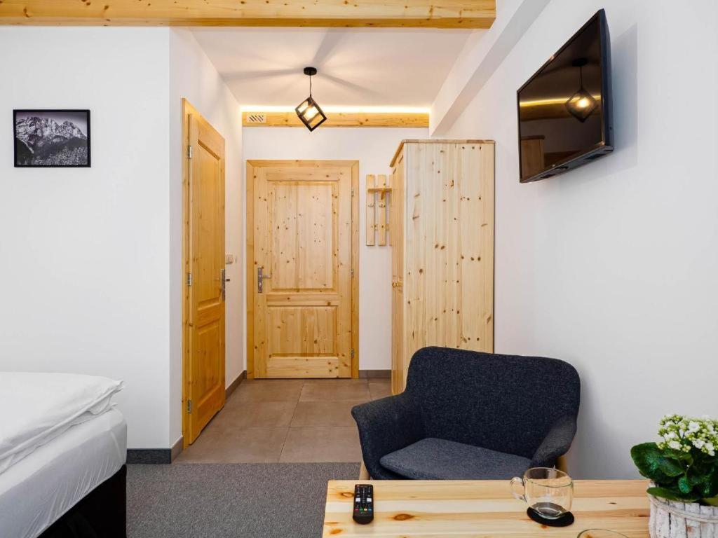 Villa Taternik by Golden Villas - Resim 37