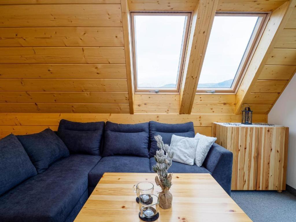 Villa Taternik by Golden Villas - Resim 41