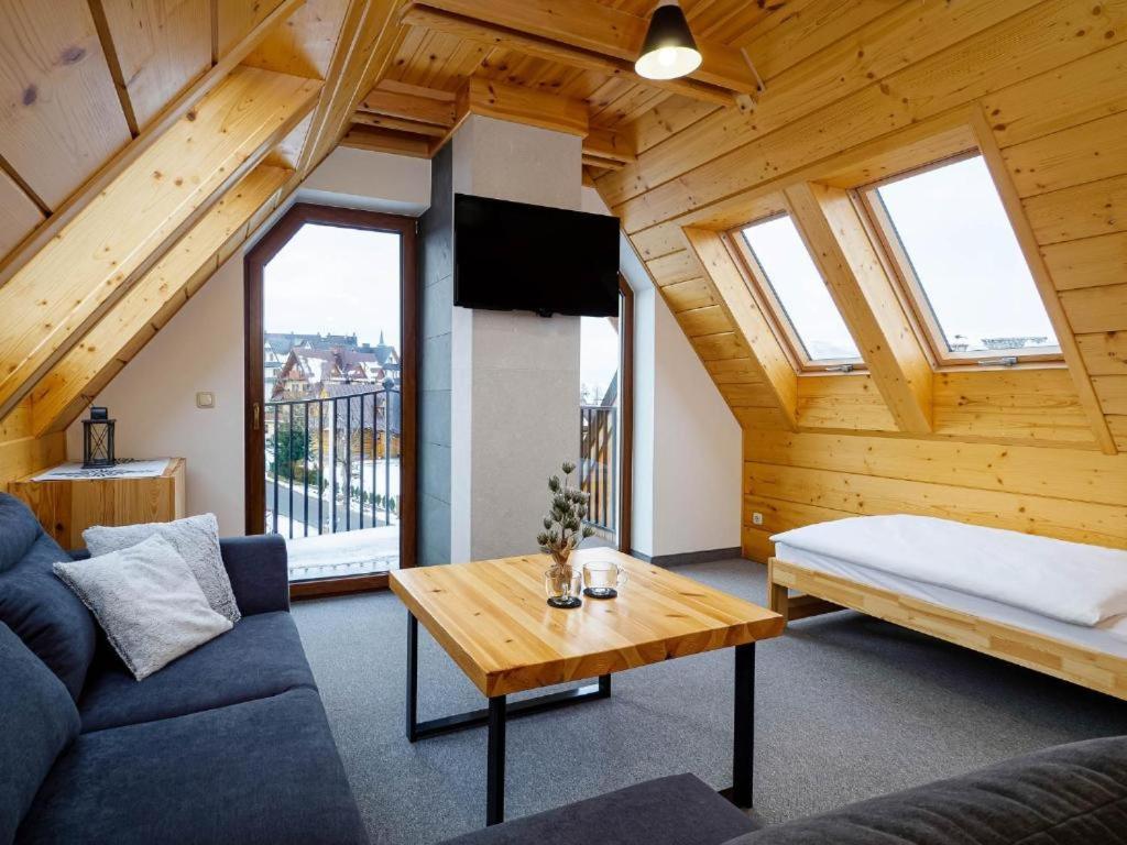 Villa Taternik by Golden Villas - Resim 38