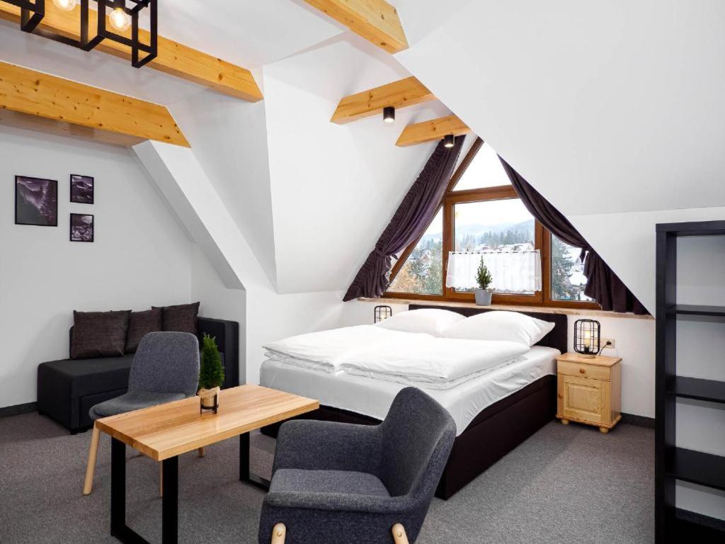 Villa Taternik by Golden Villas - Resim 45