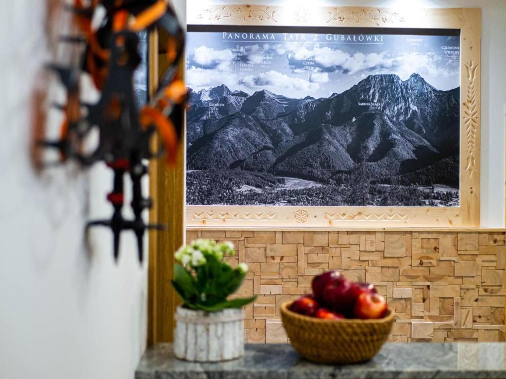 Villa Taternik by Golden Villas - Resim 31