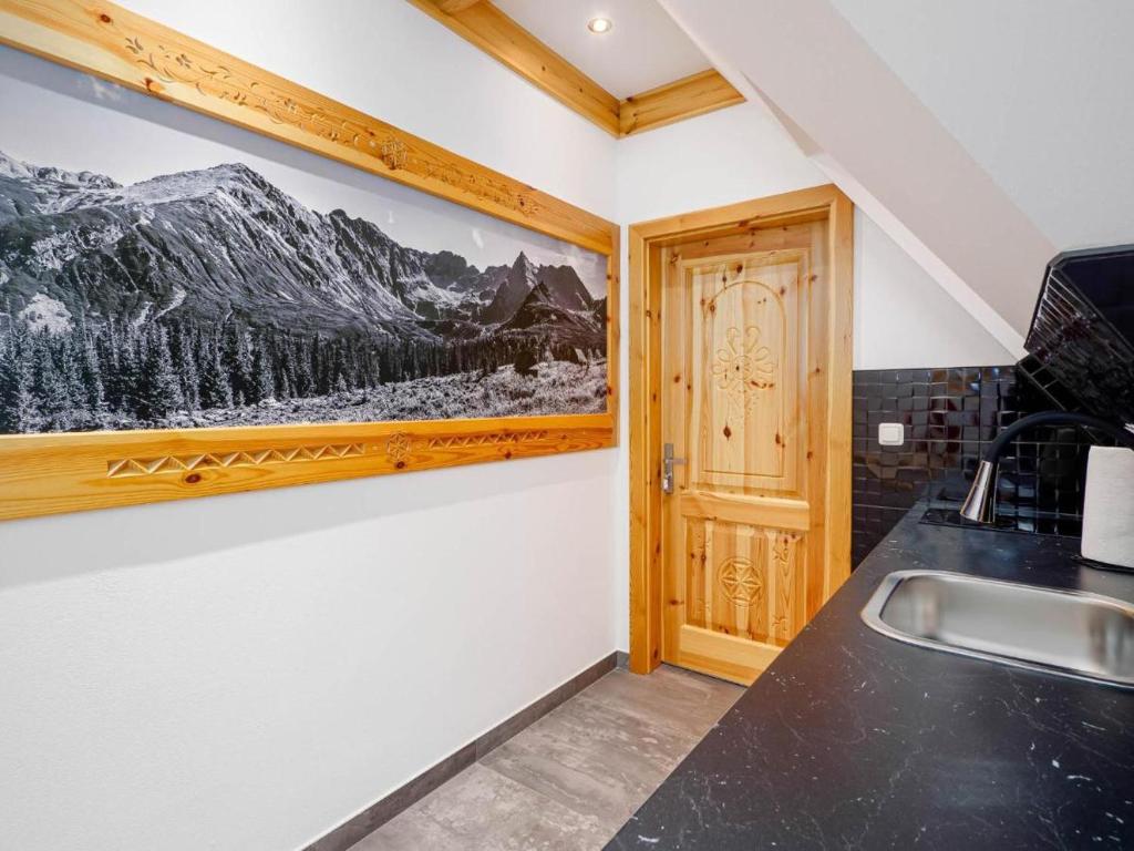 Villa Taternik by Golden Villas - Resim 26