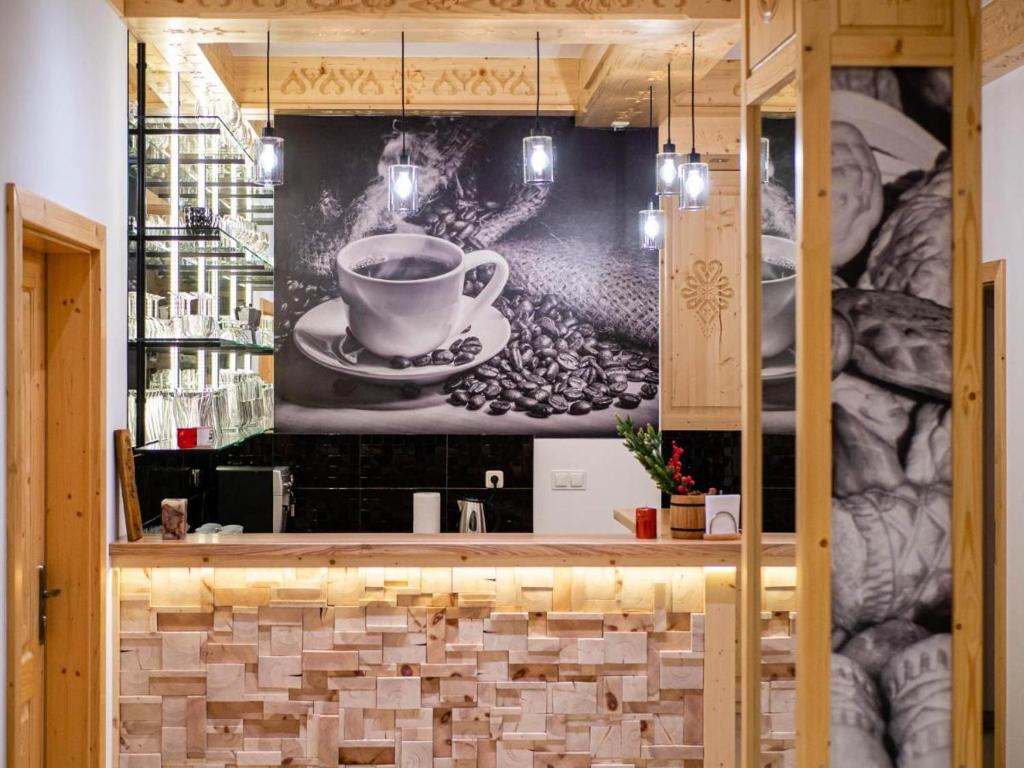 Villa Taternik by Golden Villas - Resim 20