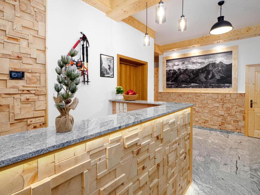 Villa Taternik by Golden Villas - Resim 14