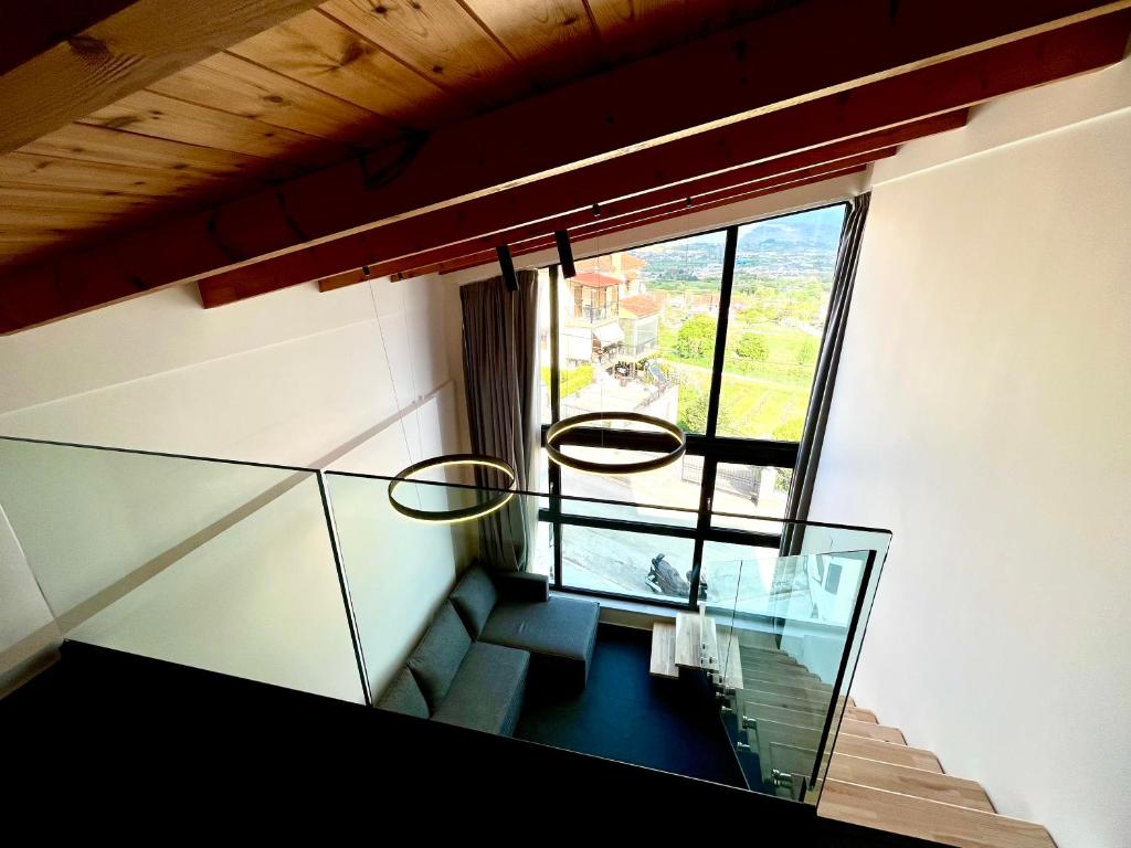 CITY HILL Luxury Apartments - Resim 43