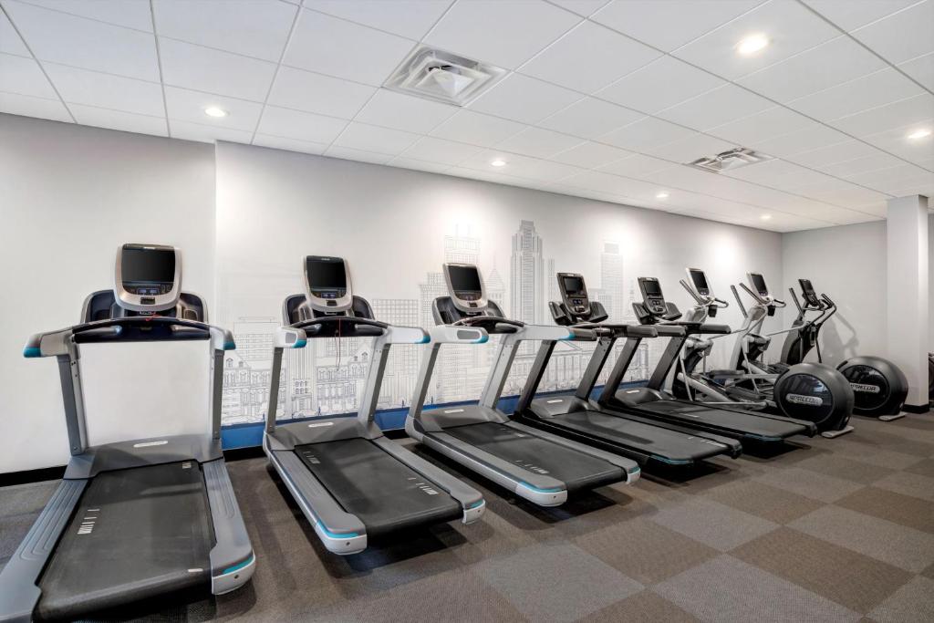 Hotel Indigo - Minneapolis Downtown by IHG photo