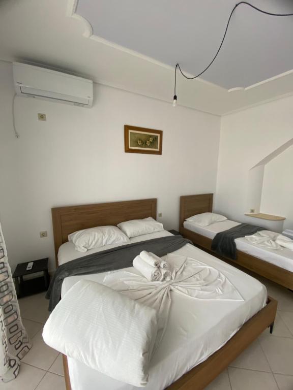 Elti Apartment - Wohnung Mit Meerblick
