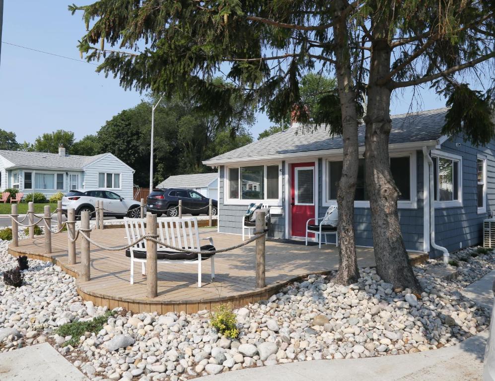 The Lakehouse Cottage, Leamington (updated prices 2024)