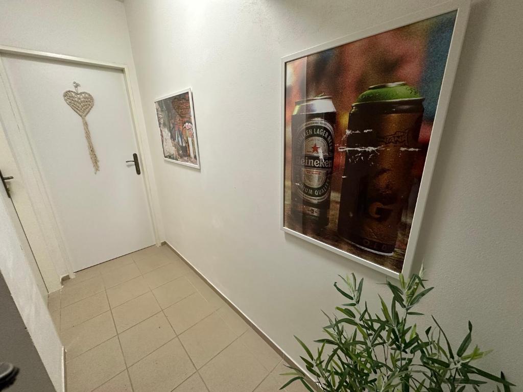 Apartmány Monastery Suites Žireč - 19