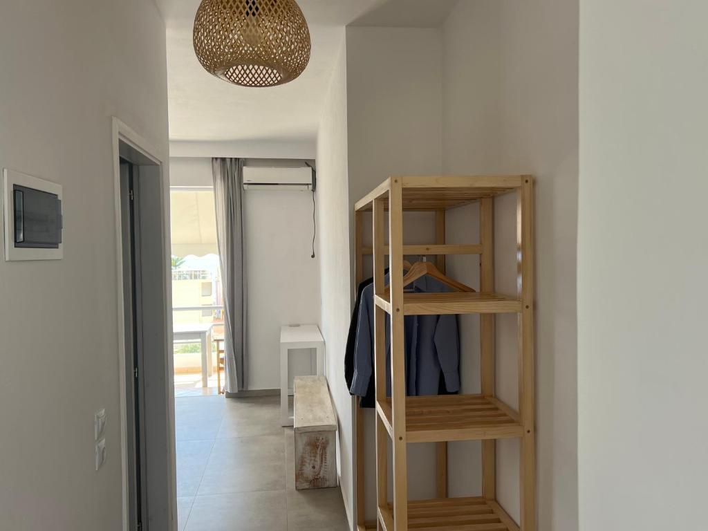 Villa Calliope - Appartamento Con Due Camere Da Letto