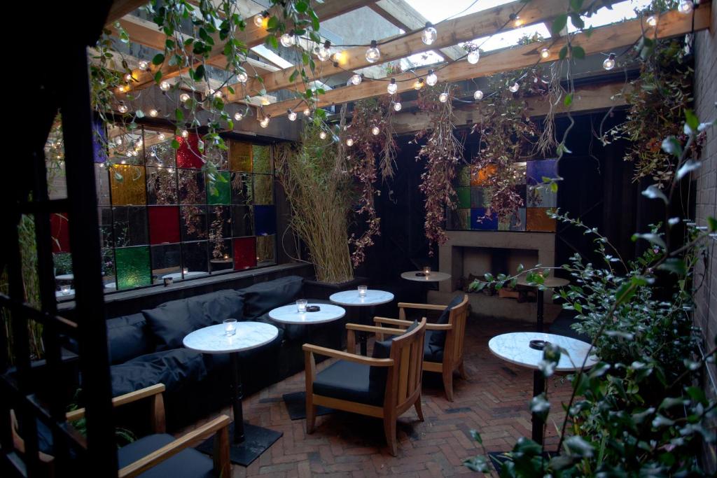 The Dean Dublin - Resim 44