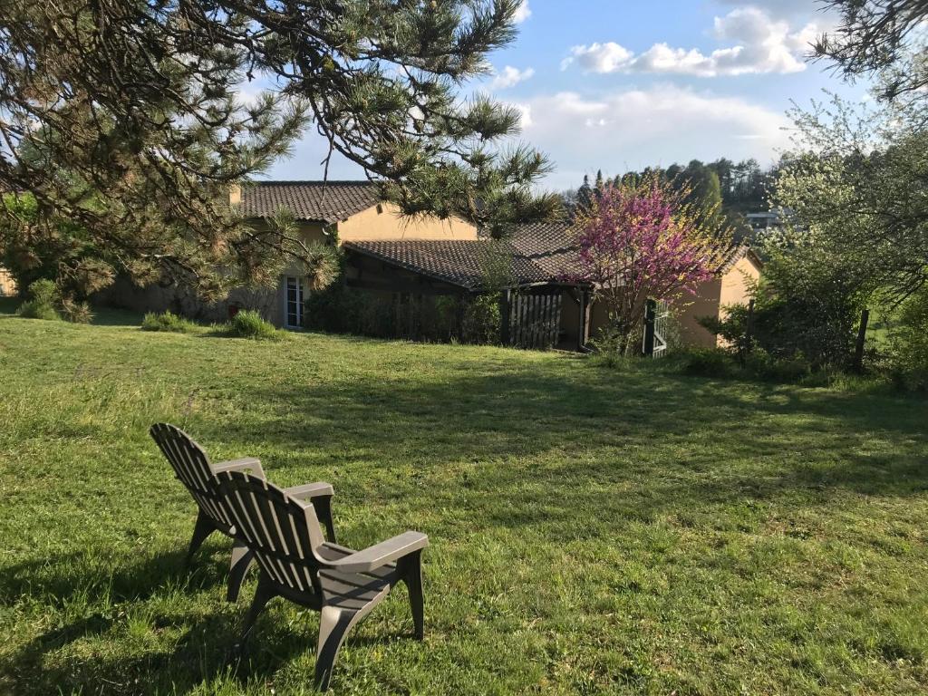 Domaine la Borniotte - Two-Bedroom Apartment