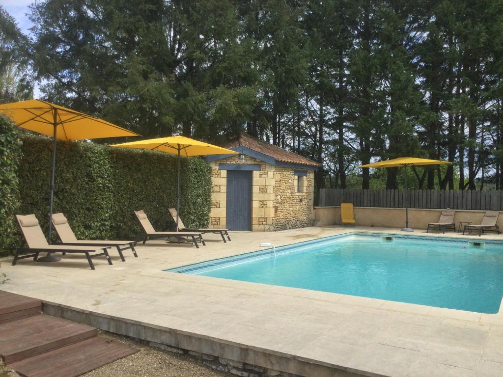 Domaine la Borniotte