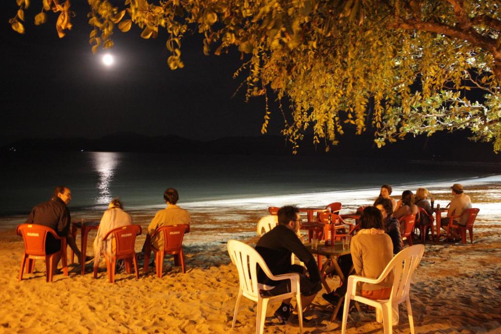  Geko Pousada Paraty