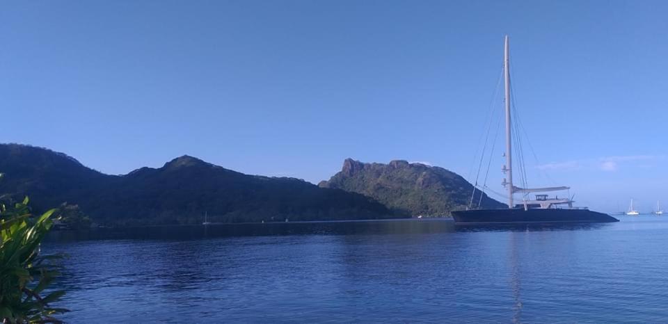 VAIHEI 22 - photo 10 - Huahine, Polynésie