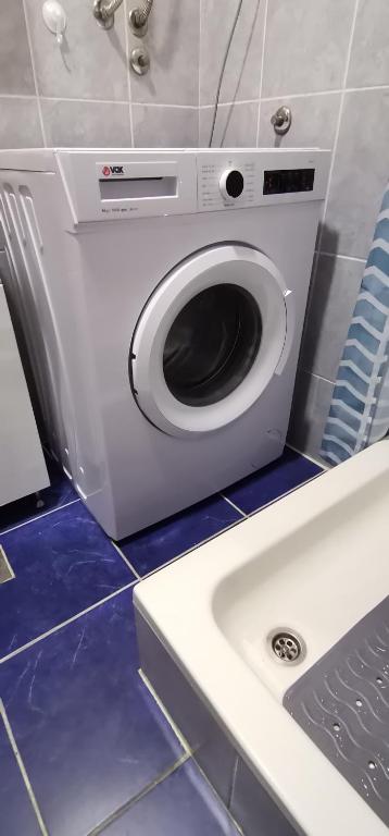 Fotografie z fotogalerie ubytování Apartman MAŠA v destinaci Jagodina