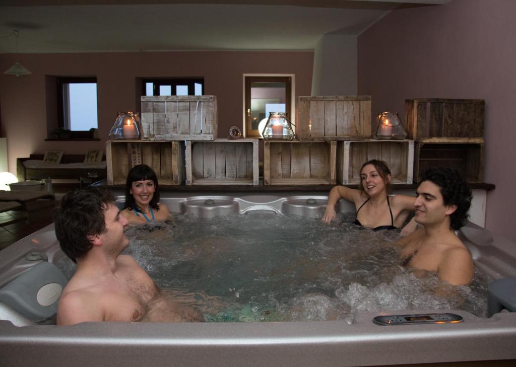 Cascina il Faggio Country House