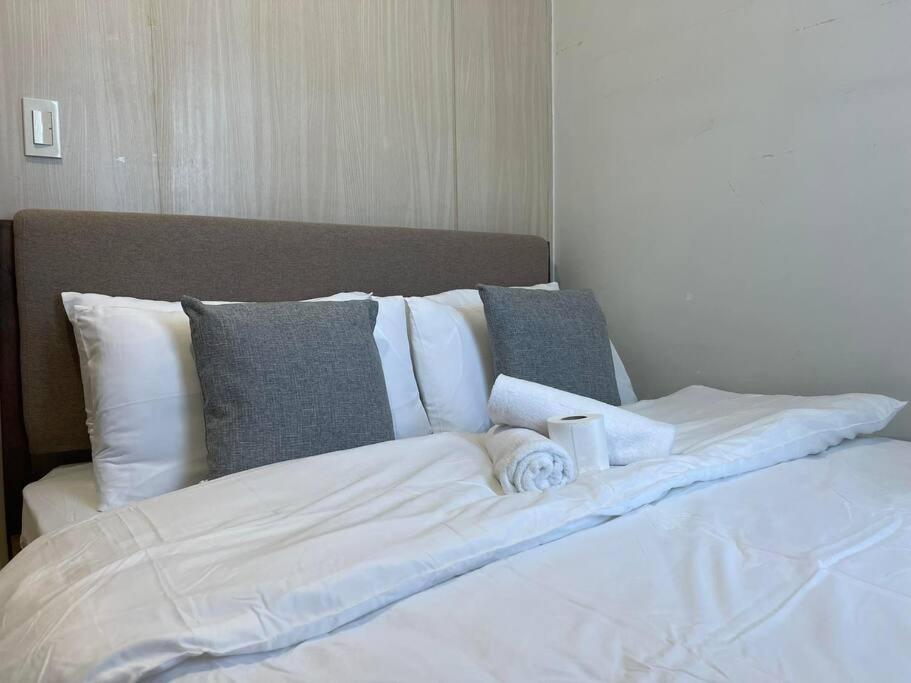 Jazz Residences tower D Makati by darpm