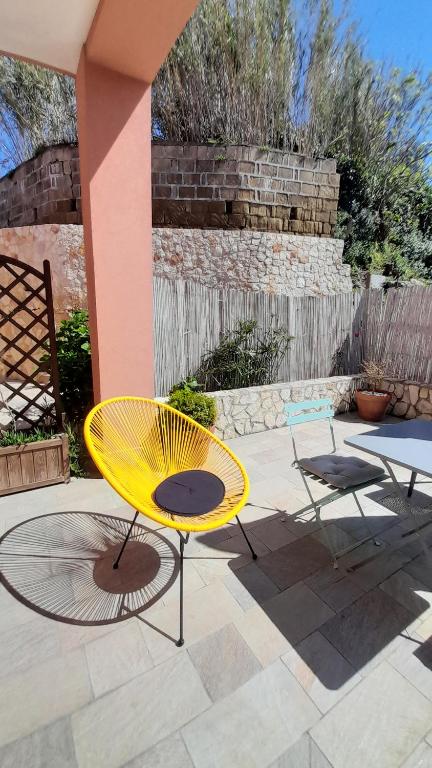 Fotografie z fotogalerie ubytování Sonnino B&B v destinaci Procida