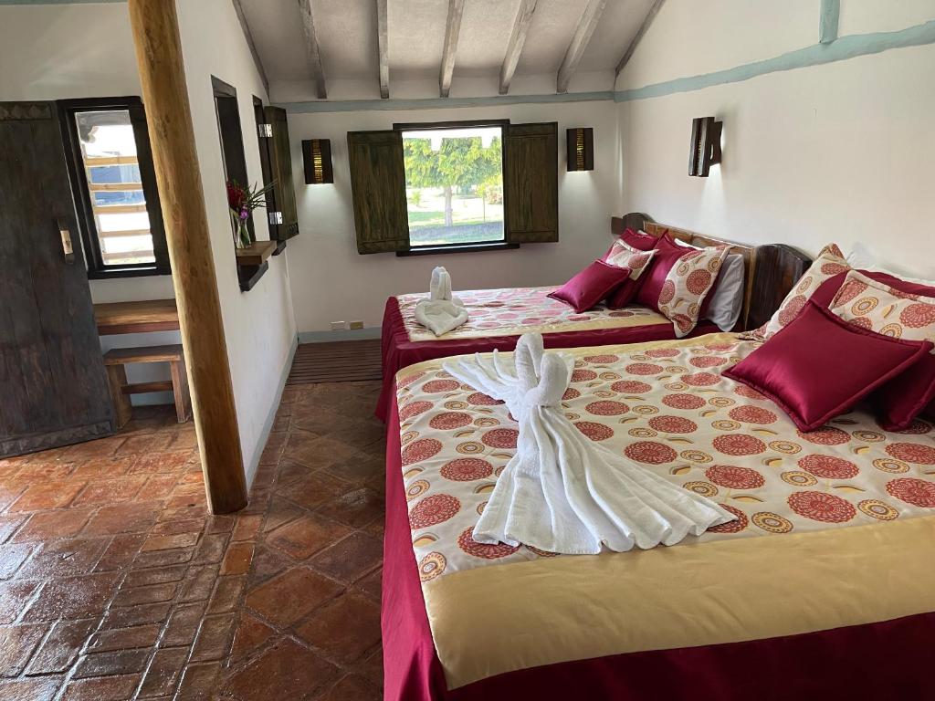 Transilvania Village - Housity