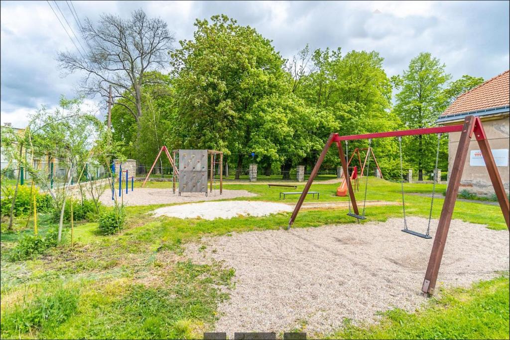 Apartmány Monastery Suites Žireč - 10