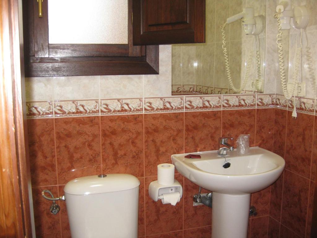 Hotel Rural Entremontes - 15