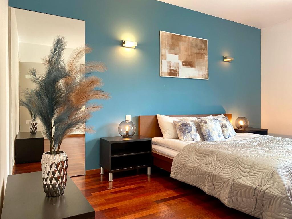 Angel MINT Apartment - FREE PARKING - Balcony - 5