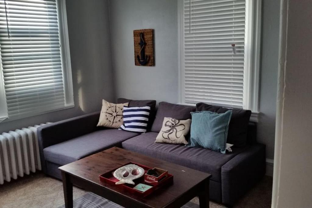 4805 Ventnor Ave Cozy beach condo, 2 blocks from beach, Ventnor City Updated 2024 Prices