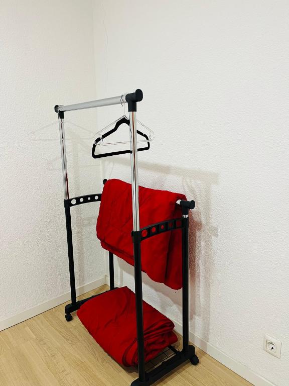 阿利坎特Guest House Leo的相册照片