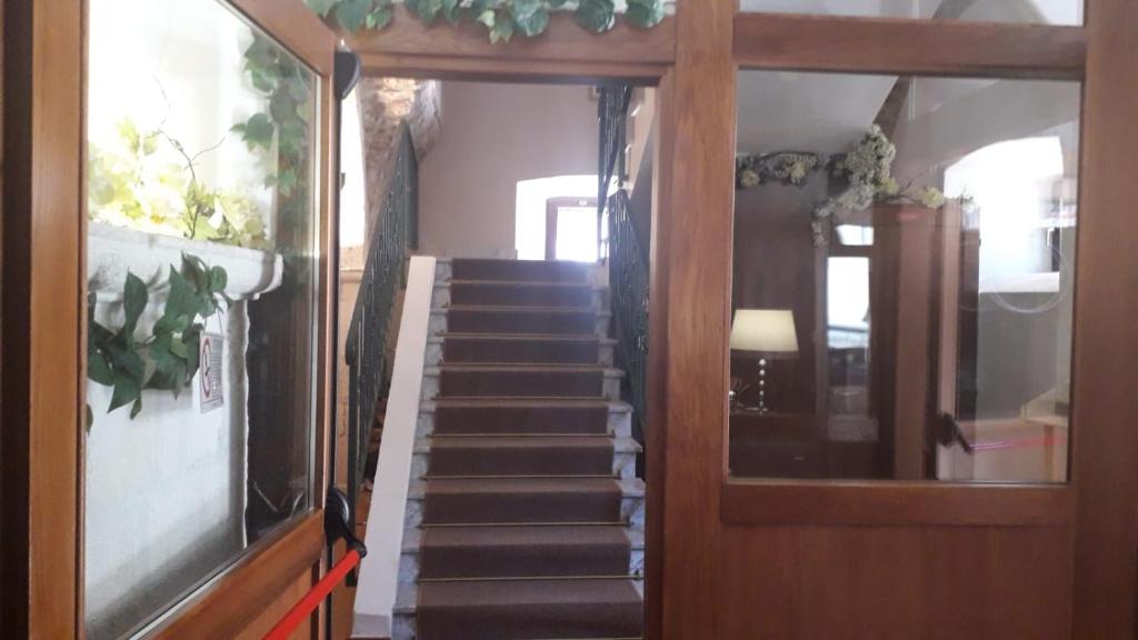 Fotografie z fotogalerie ubytování Hotel Natros v destinaci Rocca Pia