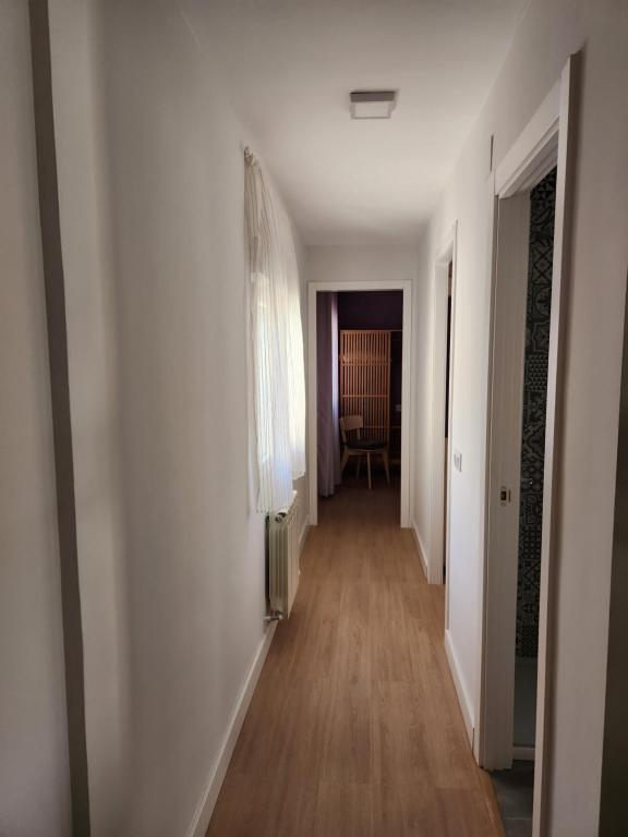 Fotografie z fotogalerie ubytování Apartamento Moderno en León ciudad v destinaci León