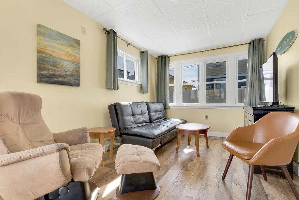 Abellona Inn & Suites - Two-Bedroom Suite With Kitchen - Suite R8