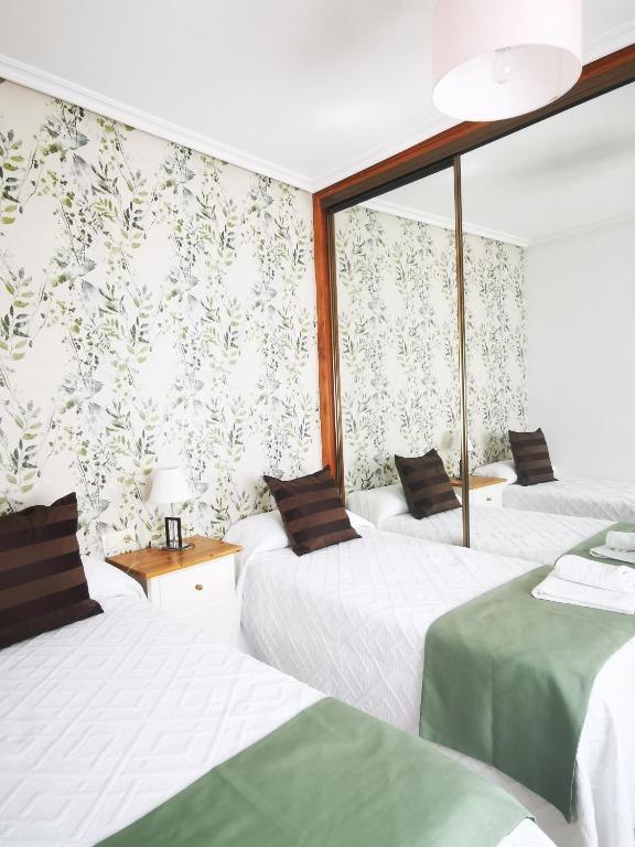 Apartamentos Gran Via - 4