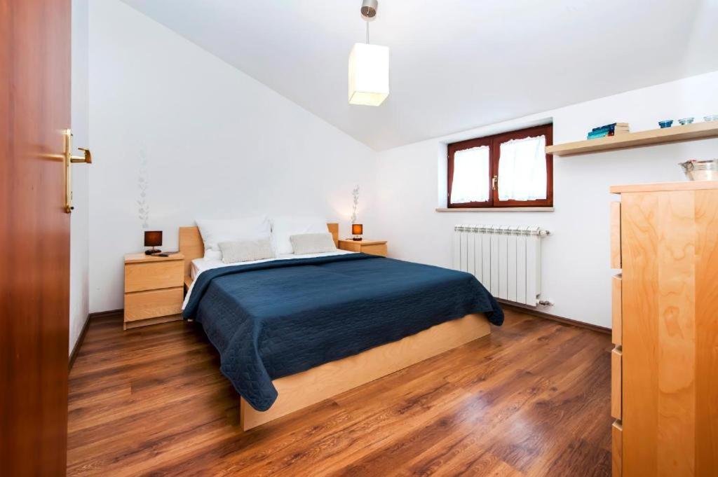 Apartments Vanda Rovinj - 1