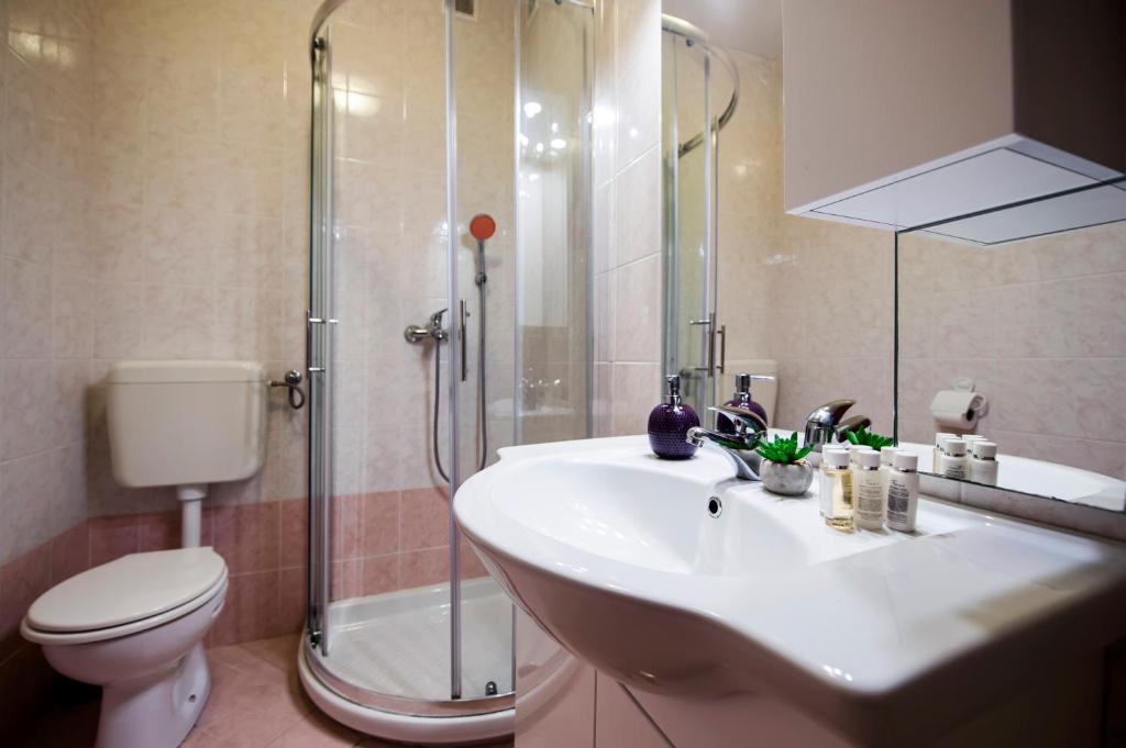 Apartments Vanda Rovinj - 16