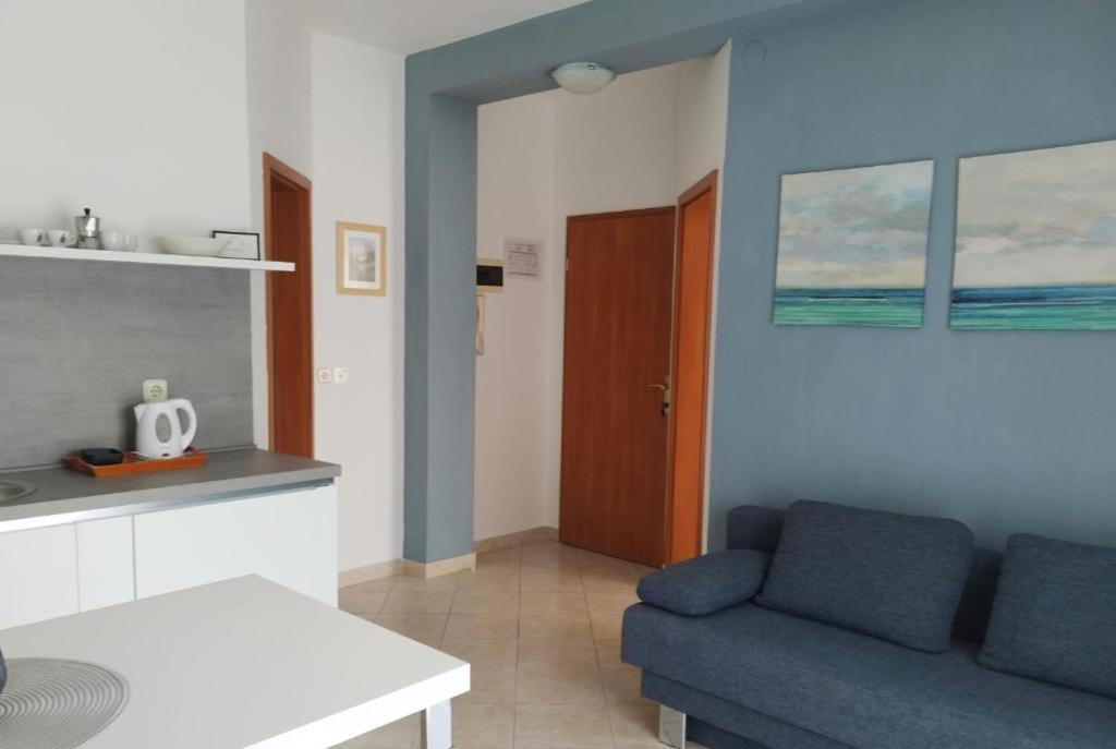 Apartments Vanda Rovinj - 10