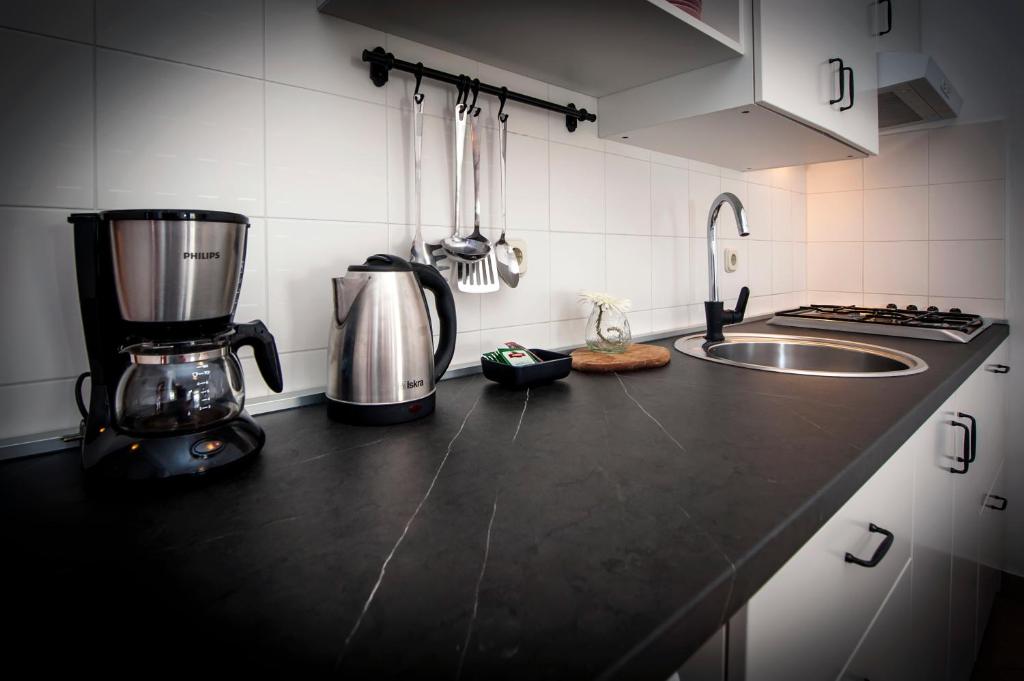 Apartments Vanda Rovinj - 17