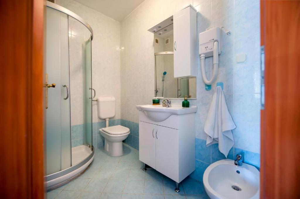 Apartments Vanda Rovinj - 12