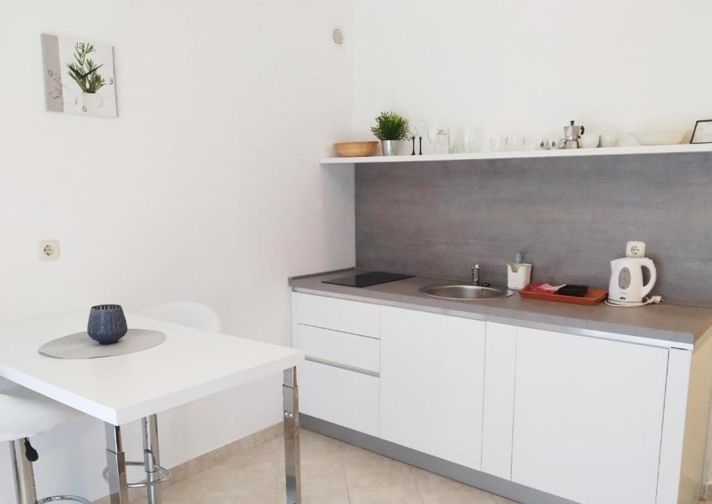 Apartments Vanda Rovinj - 9