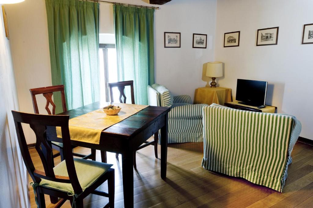 La Foresteria Serego Alighieri - Standard Two-Bedroom Apartment (3 Adults)