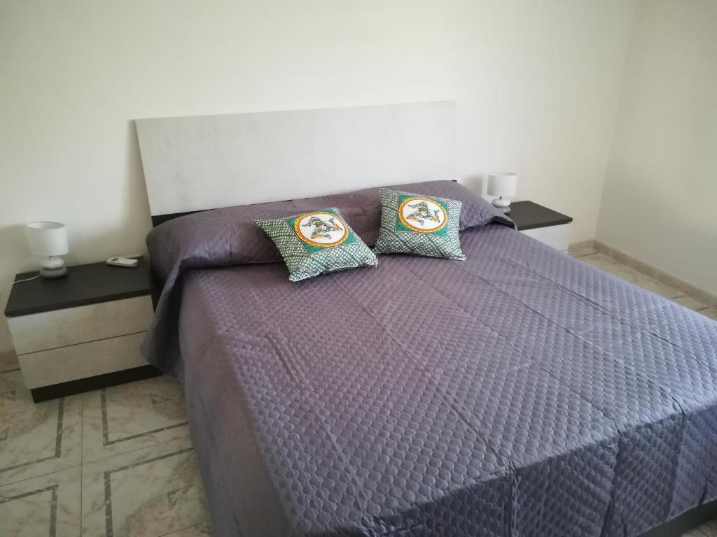 Casa PaSina - Doppelzimmer