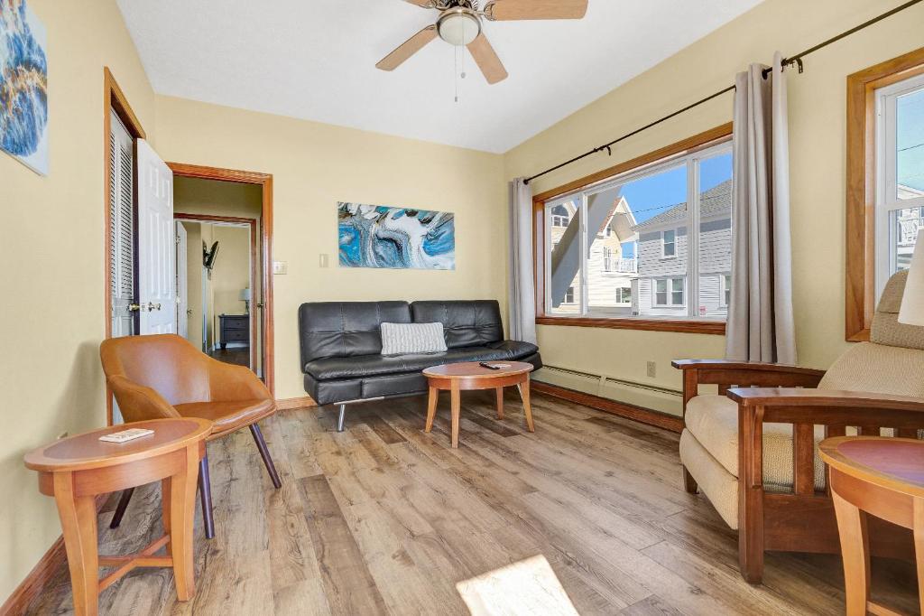 Abellona Inn & Suites - Suite With Kitchen - Suite Y1